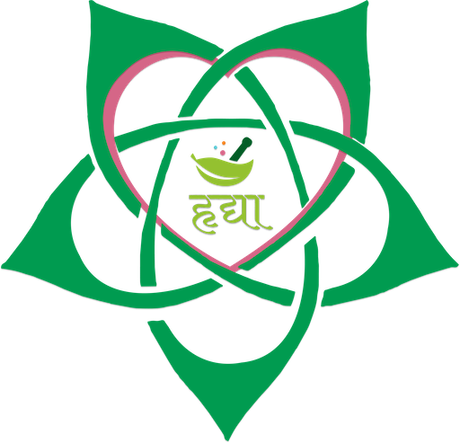 Hridya Ayurveda Logo